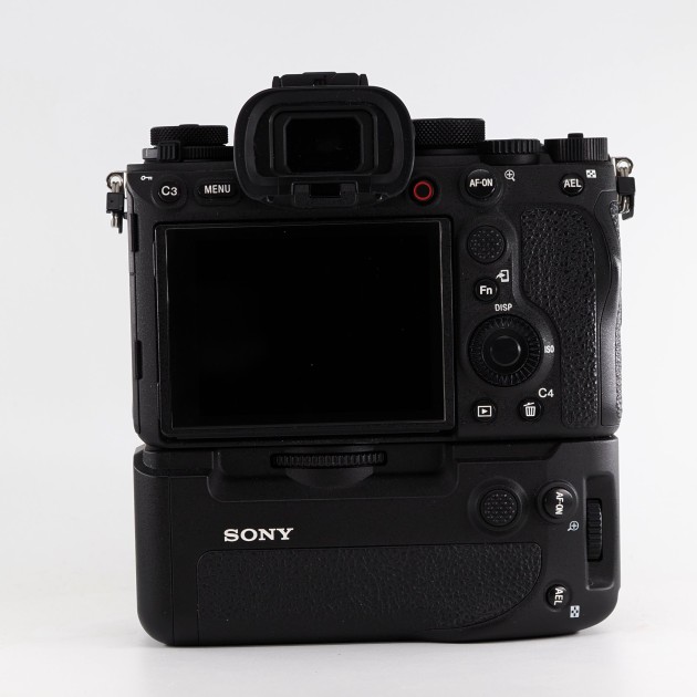Sony ALPHA 1 - Hybride occasion - Concept Store Photo