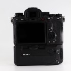 Sony ALPHA 1 - Hybride occasion - Concept Store Photo
