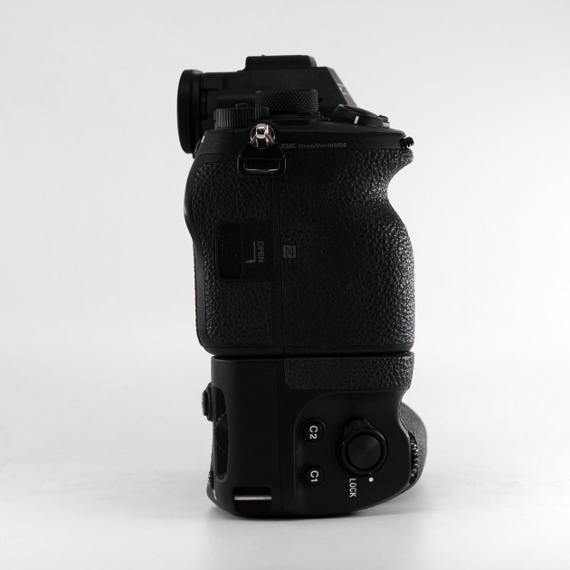 Sony ALPHA 1 - Hybride occasion - Concept Store Photo