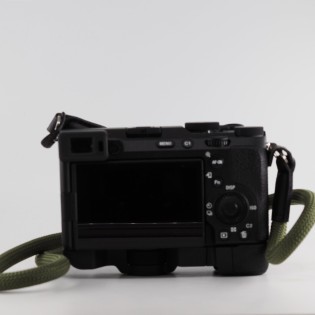Sony ALPHA 7C R - Hybride occasion - Concept Store Photo