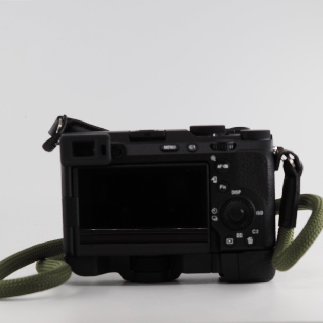 Sony ALPHA 7C R - Hybride occasion - Concept Store Photo