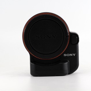 Sony BAGUE LA-EA2 ALPHA SUR NEX// - Accessoires occasion - Concept Store Photo