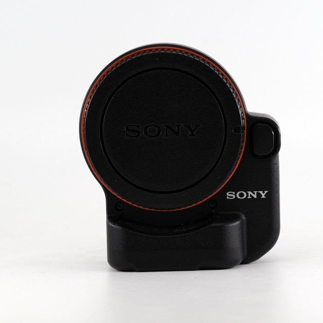 Sony BAGUE LA-EA2 ALPHA SUR NEX// - Accessoires occasion - Concept Store Photo