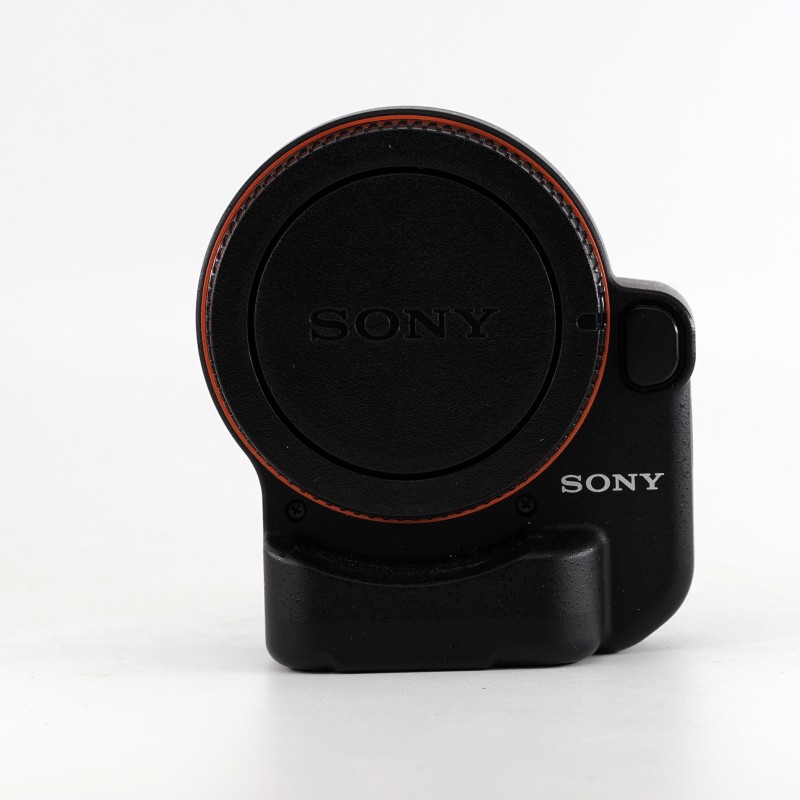 Sony BAGUE LA-EA2 ALPHA SUR NEX// - Accessoires occasion - Concept Store Photo