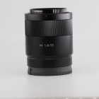Sony FE 55 F1.8 ZEISS - Objectif hybride occasion - Concept Store Photo