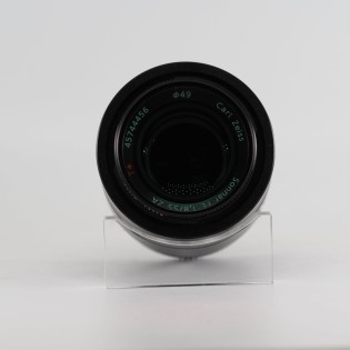 Sony FE 55 F1.8 ZEISS - Objectif hybride occasion - Concept Store Photo