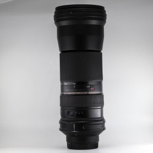 Tamron 150-600mm F/5-6.3 (Sony A) - Objectifs occasion - Concept Store Photo