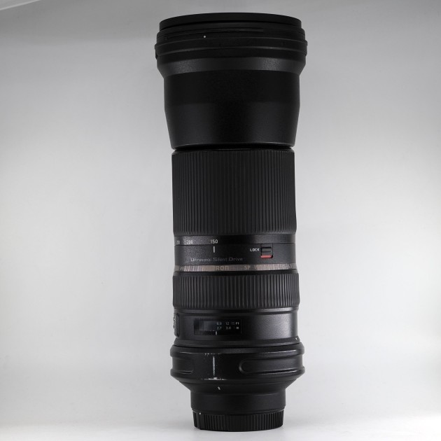 Tamron 150-600mm F/5-6.3 (Sony A) - Objectifs occasion - Concept Store Photo