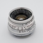 LEICA LEITZ SILVER NON CODÉ d'occasion | Concept Store Photo