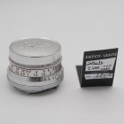 LEICA LEITZ SILVER NON CODÉ d'occasion | Concept Store Photo