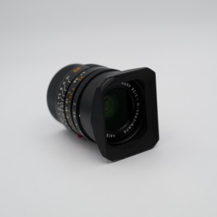 LEICA SUMMICRON 28mm F2 ASPH d'occasion | Concept Store Photo