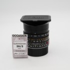LEICA SUMMICRON 28mm F2 ASPH d'occasion | Concept Store Photo