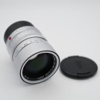 LEICA SUMMILUX 50mm f1.4 SILVER ASP d'occasion | Concept Store Photo