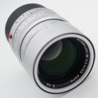 LEICA SUMMILUX 50mm f1.4 SILVER ASP d'occasion | Concept Store Photo
