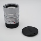LEICA SUMMILUX 50mm f1.4 SILVER ASP d'occasion | Concept Store Photo