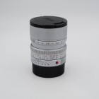 LEICA SUMMILUX 50mm f1.4 SILVER ASP d'occasion | Concept Store Photo