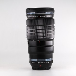 OLYMPUS 40-150 F2.8 PRO8/26 d'occasion | Concept Store Photo