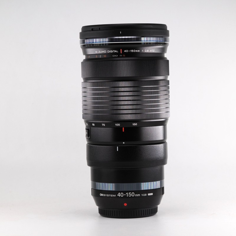 OLYMPUS 40-150 F2.8 PRO8/26 d'occasion | Concept Store Photo