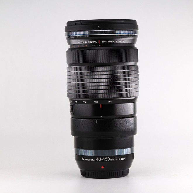 OLYMPUS 40-150 F2.8 PRO8/26 d'occasion | Concept Store Photo