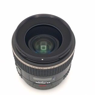 PENTAX DFA 55MM 2.8 d'occasion | Concept Store Photo