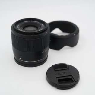 VILTROX AF 35 MM 1.7 STM ASPH pour SONY d'occasion | Concept Store Ph…