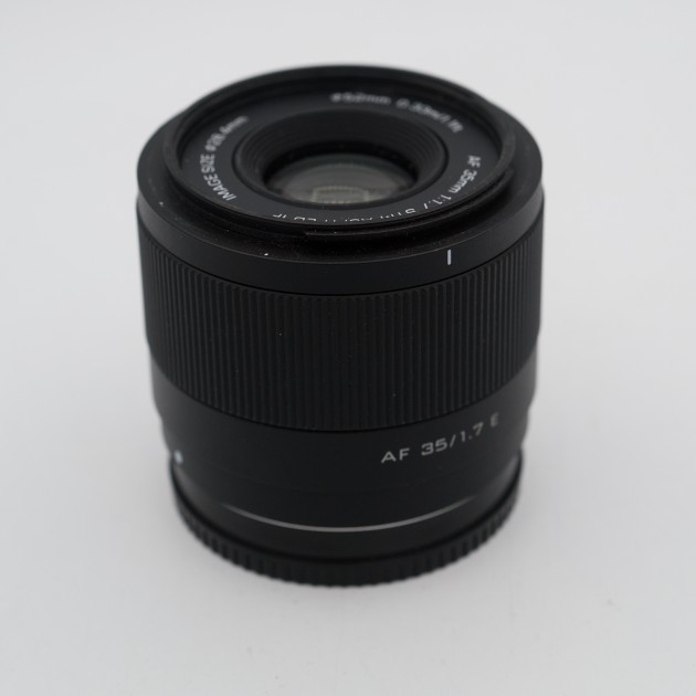 VILTROX AF 35 MM 1.7 STM ASPH pour SONY d'occasion | Concept Store Ph…
