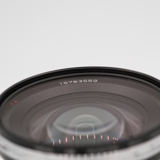 ZEISS BIOGON 35 F2 MONTURE M d'occasion | Concept Store Photo