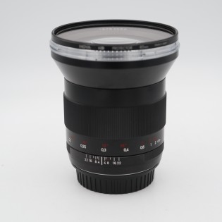 ZEISS BIOGON 35 F2 MONTURE M d'occasion | Concept Store Photo
