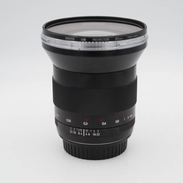ZEISS BIOGON 35 F2 MONTURE M d'occasion | Concept Store Photo
