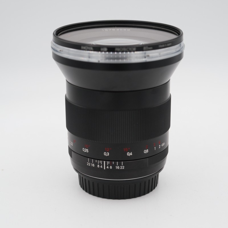 ZEISS BIOGON 35 F2 MONTURE M d'occasion | Concept Store Photo