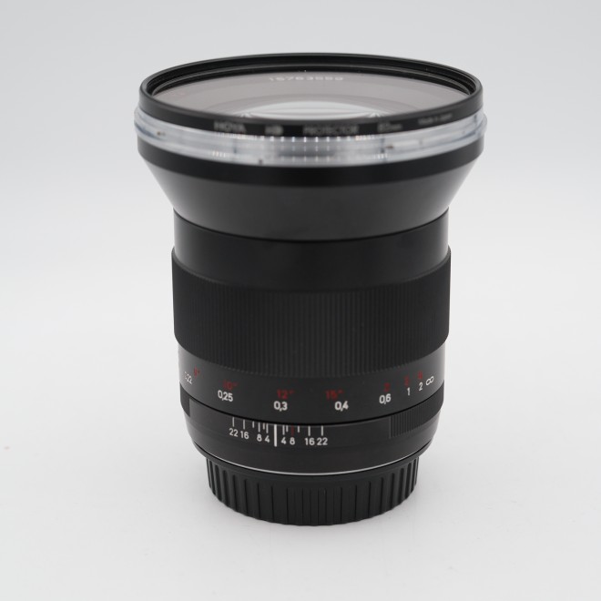 ZEISS BIOGON 35 F2 MONTURE M d'occasion | Concept Store Photo