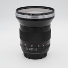 ZEISS BIOGON 35 F2 MONTURE M d'occasion | Concept Store Photo