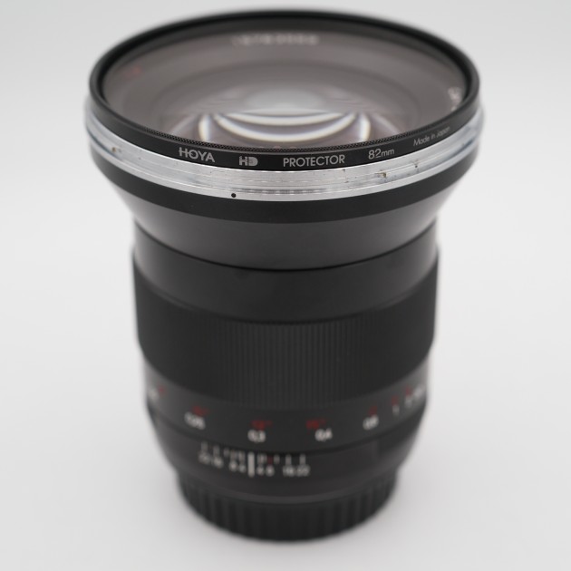 ZEISS BIOGON 35 F2 MONTURE M d'occasion | Concept Store Photo