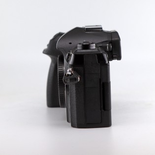 OLYMPUS OM-1 d'occasion | Concept Store Photo
