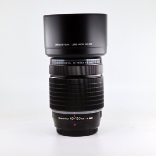 OLYMPUS 40-150 F4 PRO d'occasion | Concept Store Photo