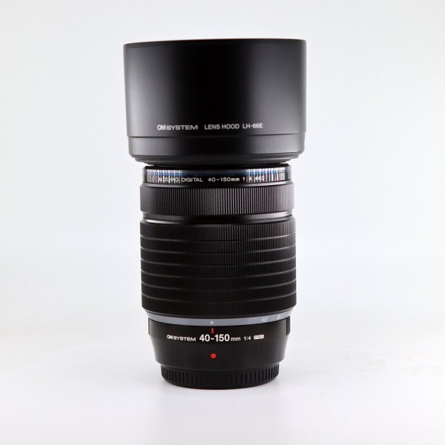 OLYMPUS 40-150 F4 PRO d'occasion | Concept Store Photo