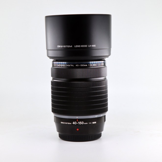 OLYMPUS 40-150 F4 PRO d'occasion | Concept Store Photo