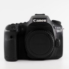 CANON EOS 90D d'occasion | Concept Store Photo