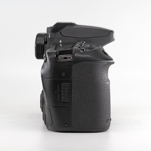 CANON EOS 90D d'occasion | Concept Store Photo