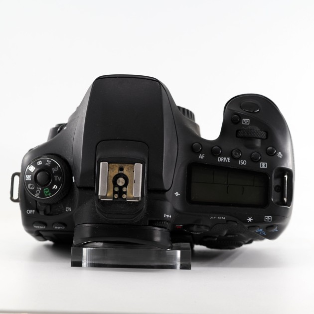 CANON EOS 90D d'occasion | Concept Store Photo