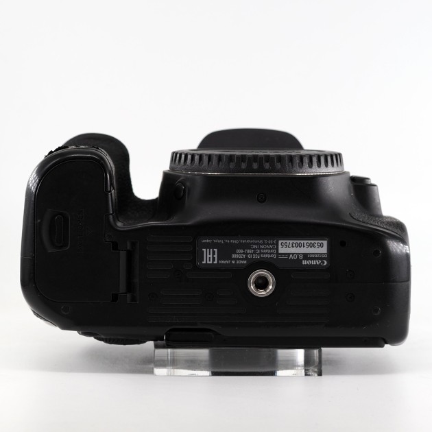 CANON EOS 90D d'occasion | Concept Store Photo