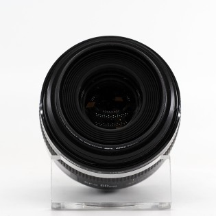 CANON EFS 60 2.8 MACRO d'occasion | Concept Store Photo