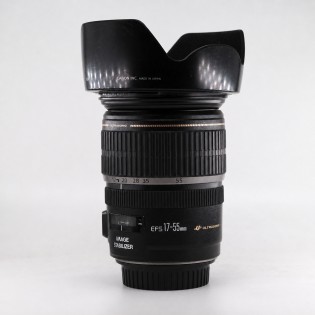 CANON ESF 17-55 2.8 USM d'occasion | Concept Store Photo