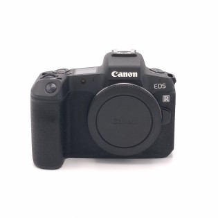 CANON EOS R d'occasion | Concept Store Photo