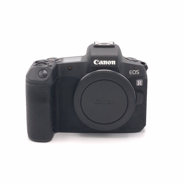 CANON EOS R d'occasion | Concept Store Photo