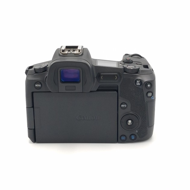CANON EOS R d'occasion | Concept Store Photo