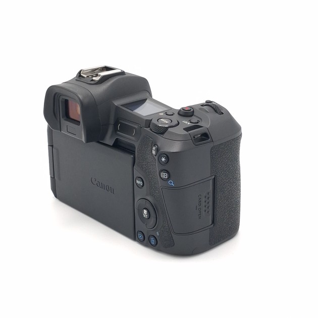 CANON EOS R d'occasion | Concept Store Photo