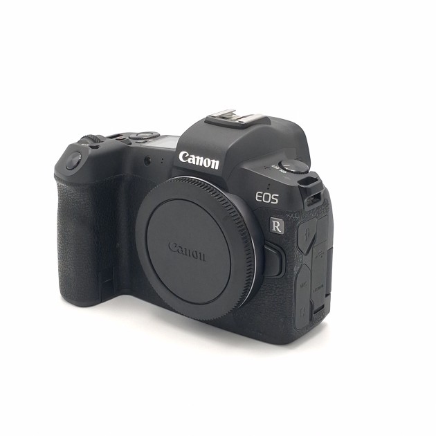 CANON EOS R d'occasion | Concept Store Photo