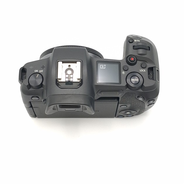 CANON EOS R d'occasion | Concept Store Photo