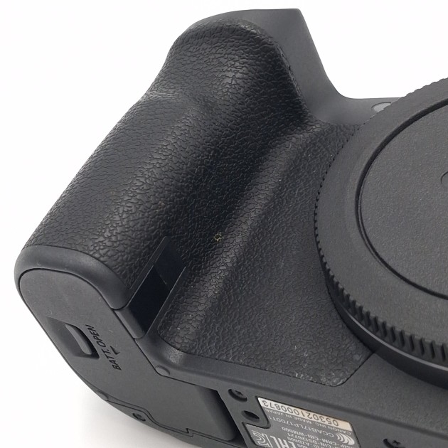 CANON EOS R d'occasion | Concept Store Photo